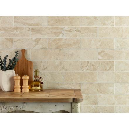 Crema Royal II Polished Marble Tile Crema Royal II Polished Marble Tile