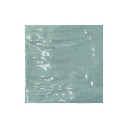 Zellige Agave Ceramic Tile Zellige Agave Ceramic Tile