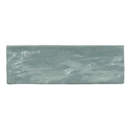 Zellige Agave Ceramic Tile Zellige Agave Ceramic Tile