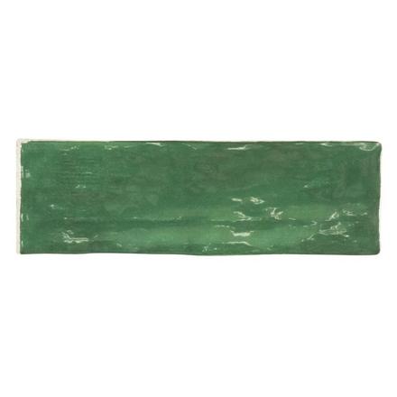 Zellige Forest Ceramic Tile Zellige Forest Ceramic Tile
