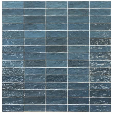Zellige Oxford Ceramic Tile Zellige Oxford Ceramic Tile