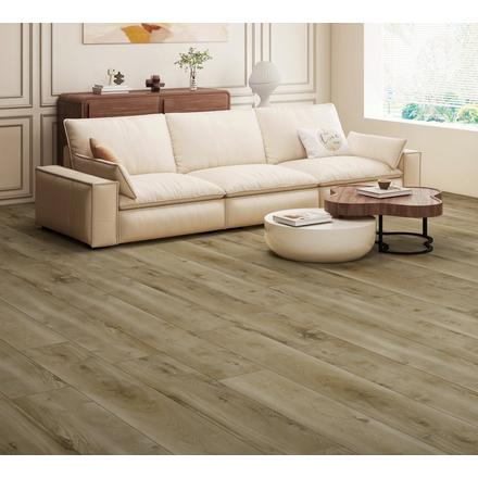 Pacific Dunes Waterproof Rigid Core Luxury Vinyl Plank - Cork Pad Pacific Dunes Waterproof Rigid Core Luxury Vinyl Plank - Cork Pad