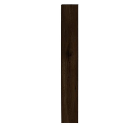 Midnight Cafe Waterproof Rigid Core Luxury Vinyl Plank - Cork Pad Midnight Cafe Waterproof Rigid Core Luxury Vinyl Plank - Cork Pad