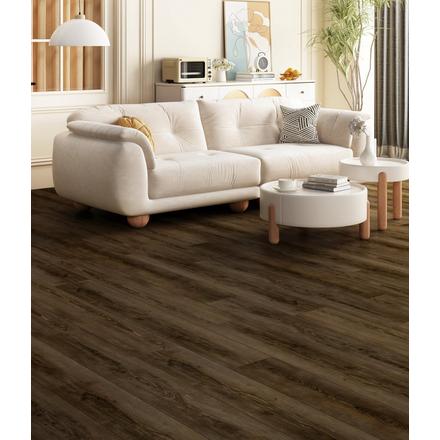 Balkan Isle Waterproof Rigid Core Luxury Vinyl Plank - Cork Pad Balkan Isle Waterproof Rigid Core Luxury Vinyl Plank - Cork Pad
