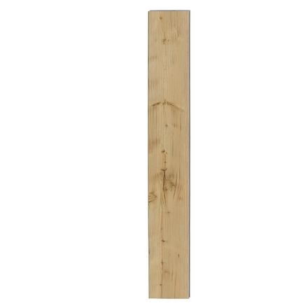 Akers Trail Waterproof Rigid Core Luxury Vinyl Plank - Cork Pad Akers Trail Waterproof Rigid Core Luxury Vinyl Plank - Cork Pad