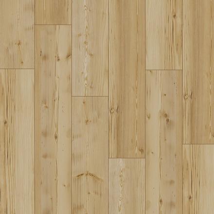 Akers Trail Waterproof Rigid Core Luxury Vinyl Plank - Cork Pad Akers Trail Waterproof Rigid Core Luxury Vinyl Plank - Cork Pad