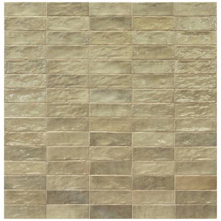 Zellige Antique Sage Ceramic Tile Zellige Antique Sage Ceramic Tile