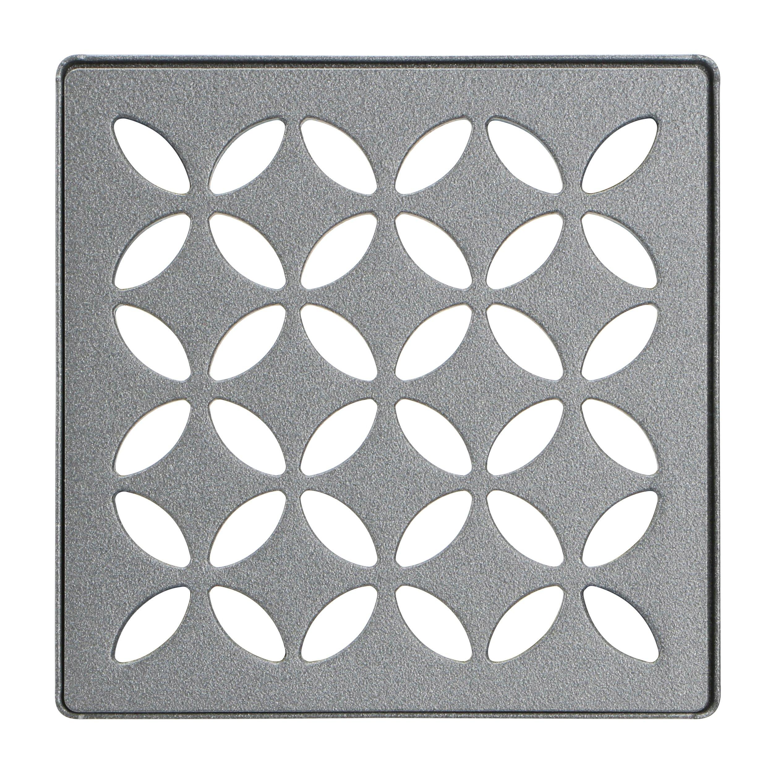 Schluter Kerdi-Drain 4in. Grate