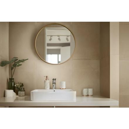 Luxe Dune Matte Porcelain Tile Luxe Dune Matte Porcelain Tile