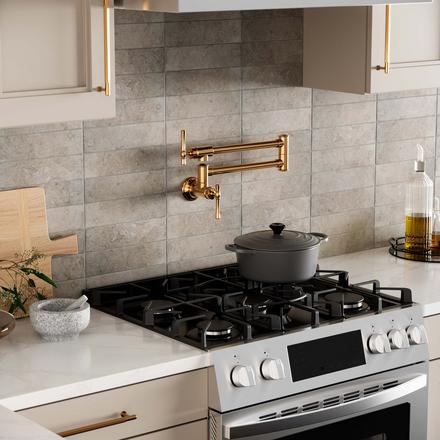 Foussana Limestone Honed Tile Foussana Limestone Honed Tile