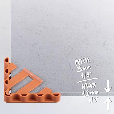 Raimondi Universal Corner Protector Raimondi Universal Corner Protector