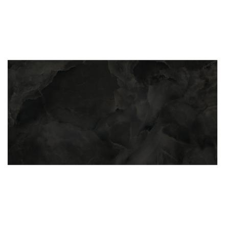 Alessia Noir Polished Porcelain Tile Alessia Noir Polished Porcelain Tile