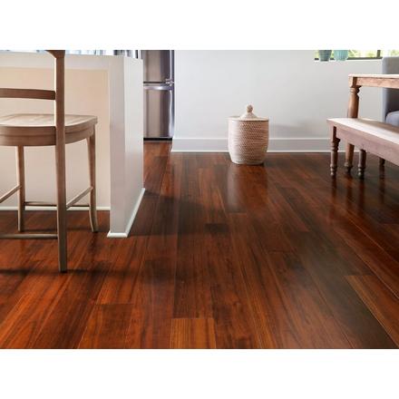 Amazon Cherry Waterproof Laminate Plank Amazon Cherry Waterproof Laminate Plank