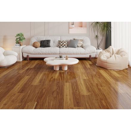 Weathered Ginger Waterproof Laminate Plank Weathered Ginger Waterproof Laminate Plank