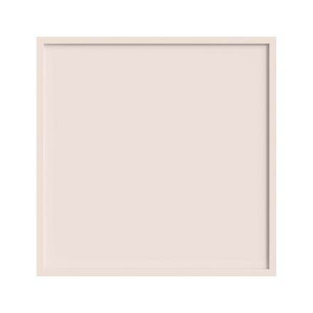 Linden Painted Washed Linen Cabinet Door Sample Linden Semi Custom Cabinet Door Sample