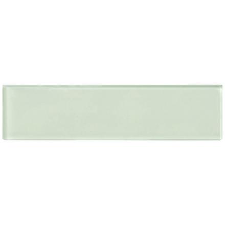 Pure Spearmint Glass Tile Pure Spearmint Glass Tile