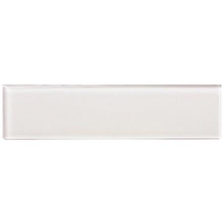 Pure Glass Ivory Tile Pure Glass Ivory Tile