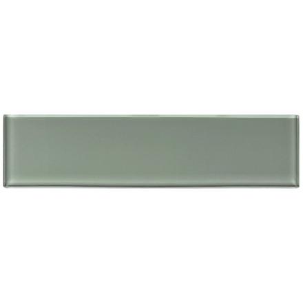 Pure Sage Glass Tile Pure Sage Glass Tile