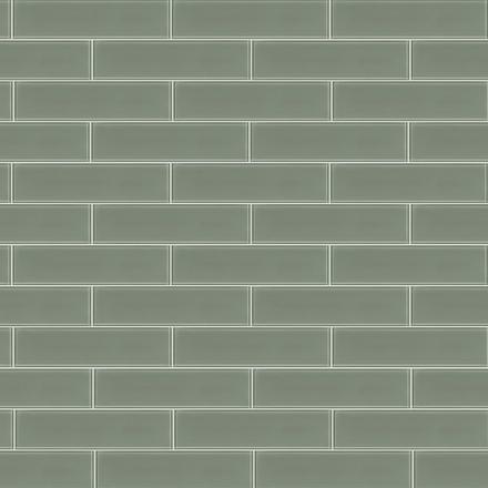 Pure Sage Glass Tile Pure Sage Glass Tile