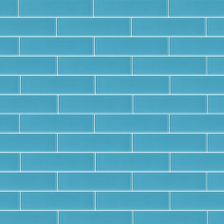 Pure Atlantic Glass Tile Pure Atlantic Glass Tile