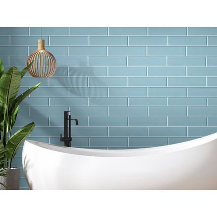 Pure Glass Spa Tile Pure Glass Spa Tile