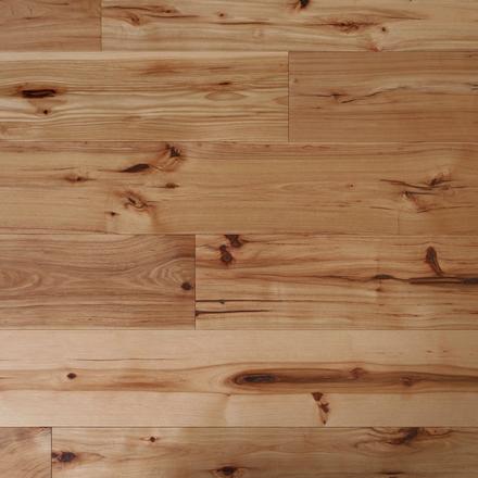 Thames II Hickory Wire Brushed Engineered Hardwood Thames II Hickory Wire Brushed Engineered Hardwood