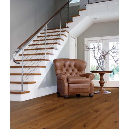 Huntington White Oak II Wire Brushed Engineered Hardwood Huntington White Oak II Wire Brushed Engineered Hardwood