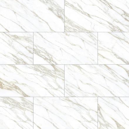 Elkridge White Polished Porcelain Tile Elkridge White Polished Porcelain Tile