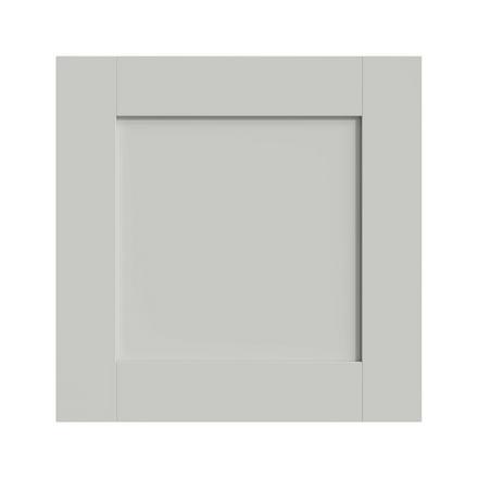 Summerhill Light Gray Cabinet Door Sample Summerhill Semi Custom Cabinet Door Sample