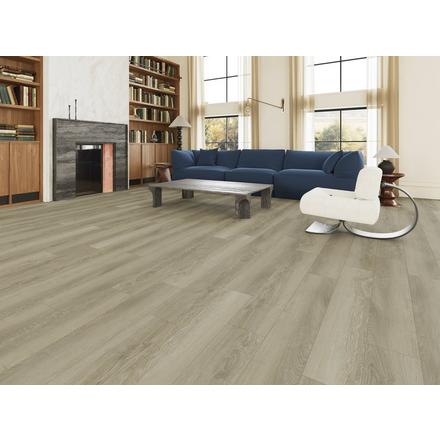 Oxford Oak Waterproof Rigid Core Luxury Vinyl Plank - Cork Pad Oxford Oak Waterproof Rigid Core Luxury Vinyl Plank - Cork Pad