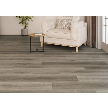 Whistling Hills Waterproof Rigid Core Luxury Vinyl Plank - Cork Pad Whistling Hills Waterproof Rigid Core Luxury Vinyl Plank - Cork Pad
