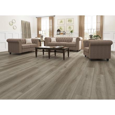 Whistling Hills Waterproof Rigid Core Luxury Vinyl Plank - Cork Pad Whistling Hills Waterproof Rigid Core Luxury Vinyl Plank - Cork Pad