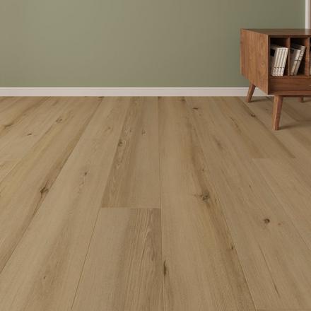 Aster Isle Waterproof Rigid Core Luxury Vinyl Plank - Cork Pad Aster Isle Waterproof Rigid Core Luxury Vinyl Plank - Cork Pad