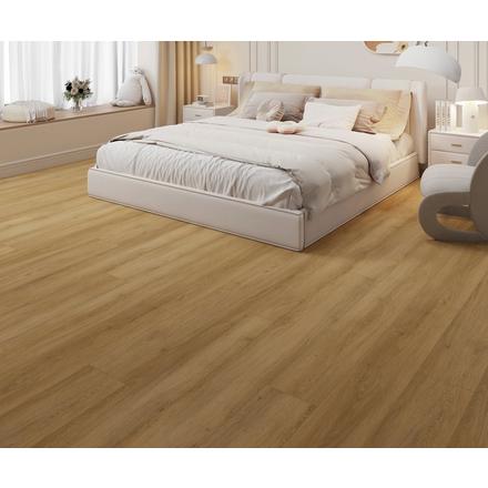 Catskills Creek Waterproof Rigid Core Luxury Vinyl Plank - Cork Pad Catskills Creek Waterproof Rigid Core Luxury Vinyl Plank - Cork Pad