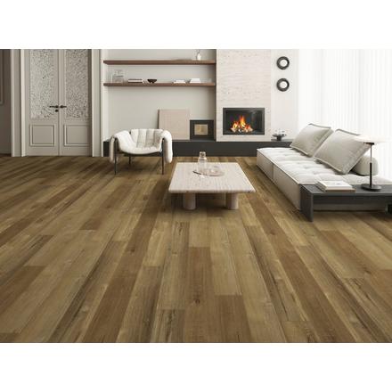 Coral Springs Waterproof Rigid Core Luxury Vinyl Plank - Cork Pad Coral Springs Waterproof Rigid Core Luxury Vinyl Plank - Cork Pad