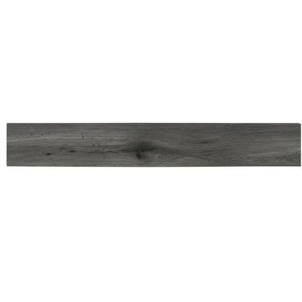 Lunar Oak Waterproof Rigid Core Luxury Vinyl Plank - Cork Pad Lunar Oak Waterproof Rigid Core Luxury Vinyl Plank - Cork Pad