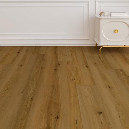Richmond Hill Waterproof Rigid Core Luxury Vinyl Plank - Cork Pad Richmond Hill Waterproof Rigid Core Luxury Vinyl Plank - Cork Pad