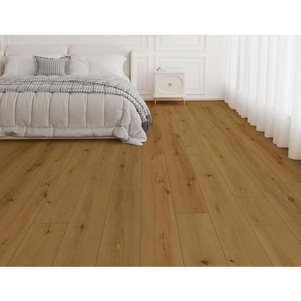 Richmond Hill Waterproof Rigid Core Luxury Vinyl Plank - Cork Pad Richmond Hill Waterproof Rigid Core Luxury Vinyl Plank - Cork Pad