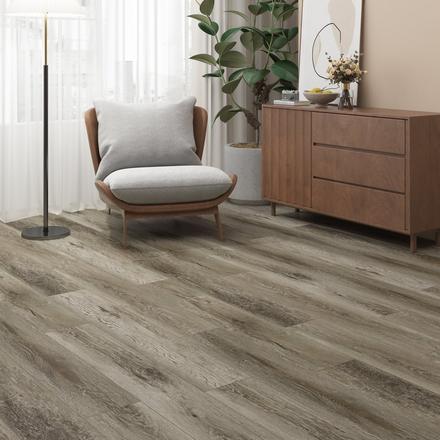Cumberland Waterproof Rigid Core Luxury Vinyl Plank - Cork Pad Cumberland Waterproof Rigid Core Luxury Vinyl Plank - Cork Pad