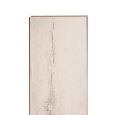 Brookstone Ivory Waterproof Rigid Core Luxury Vinyl Plank - Cork Pad Brookstone Ivory Waterproof Rigid Core Luxury Vinyl Plank - Cork Pad