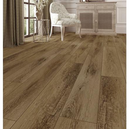 Dolce Oak Waterproof Rigid Core Luxury Vinyl Plank - Cork Pad Dolce Oak Waterproof Rigid Core Luxury Vinyl Plank - Cork Pad