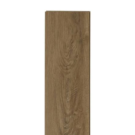 Dolce Oak Waterproof Rigid Core Luxury Vinyl Plank - Cork Pad Dolce Oak Waterproof Rigid Core Luxury Vinyl Plank - Cork Pad