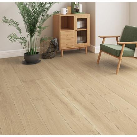 Carmel Valley Waterproof Rigid Core Luxury Vinyl Plank - Cork Pad Carmel Valley Waterproof Rigid Core Luxury Vinyl Plank - Cork Pad