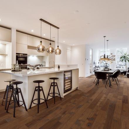 Hickory Chestnut Handscraped Engineered Hardwood Hickory Chestnut Handscraped Engineered Hardwood