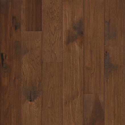 Hickory Chestnut Handscraped Engineered Hardwood Hickory Chestnut Handscraped Engineered Hardwood