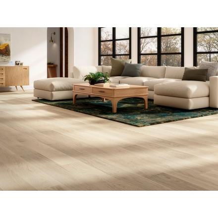 Aiken White Oak Wire Brushed Engineered Hardwood Aiken White Oak Wire Brushed Engineered Hardwood