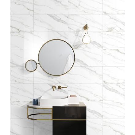 Monterey White Polished Tile Monterey White Polished Tile