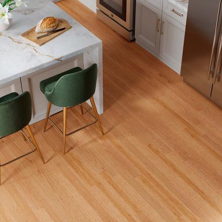 Valetta Red Oak Smooth Solid Hardwood Valetta Red Oak Smooth Solid Hardwood