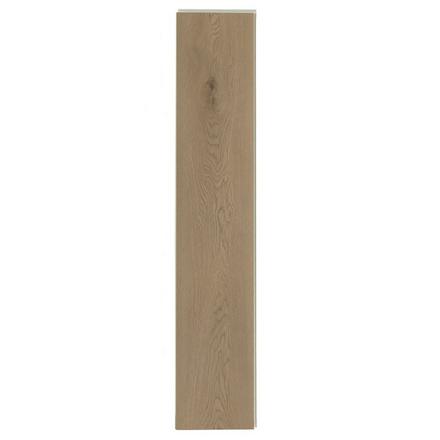 Harper Waterproof Rigid Core Luxury Vinyl Plank - Cork Pad Harper Waterproof Rigid Core Luxury Vinyl Plank - Cork Pad