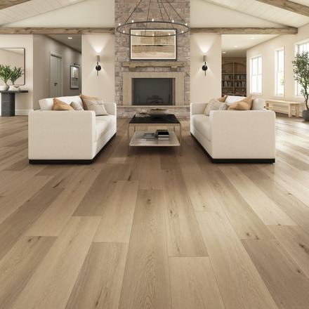 Harper Waterproof Rigid Core Luxury Vinyl Plank - Cork Pad Harper Waterproof Rigid Core Luxury Vinyl Plank - Cork Pad